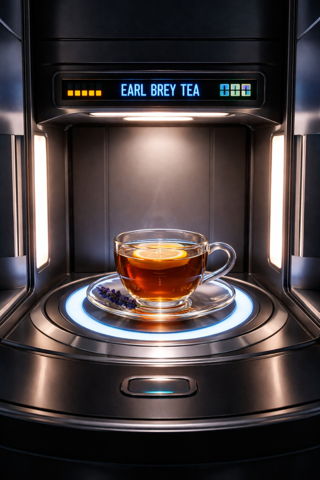 The Unasked Question: Part 2