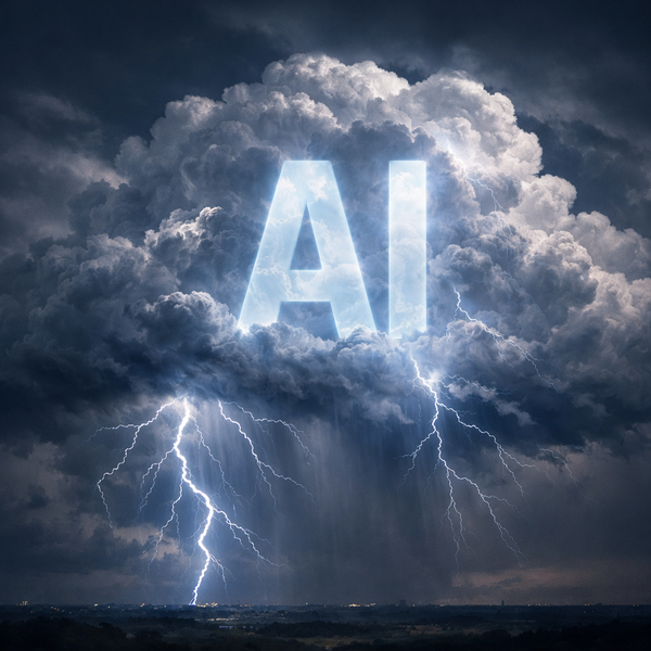 The Unasked Question: Part 1